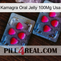 Kamagra Oral Jelly 100Mg Usa 14